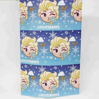 papel para envolver regalos