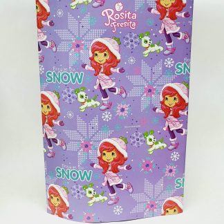 papel para envolver regalos