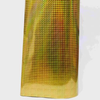 Papel holográfico