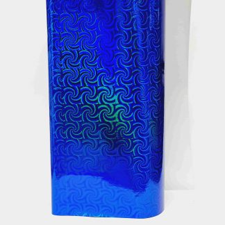 Papel holográfico