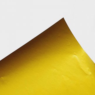 Papel lustrina