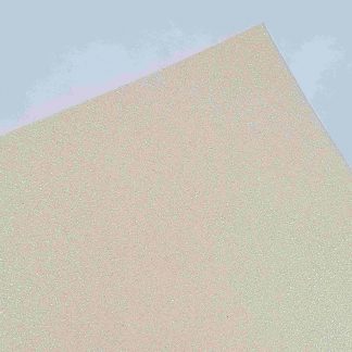 foamy con diamantina