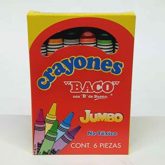 Crayolas