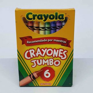 Crayolas