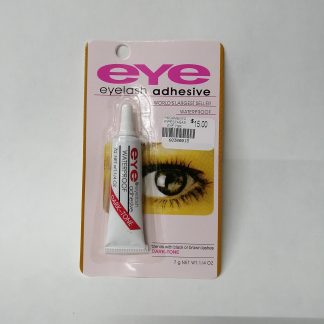 Pegamento para pestañas Eye