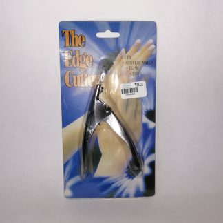 Corta Uñas de Acrílico