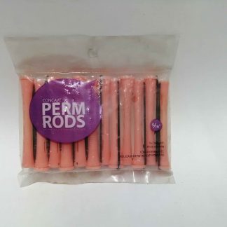 Carretes para el Cabello con liga PermRods