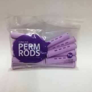 Carretes para el Cabello PermRods