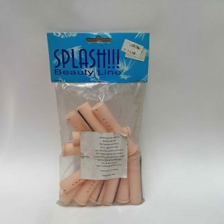 Carretes para el Cabello Splash!!!