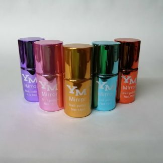 Esmalte metálico YM