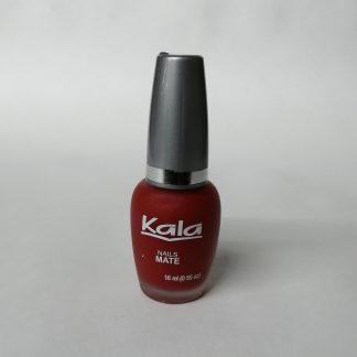 Esmalte Kala Mate