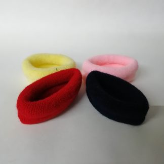 Dona para cabello gruesa