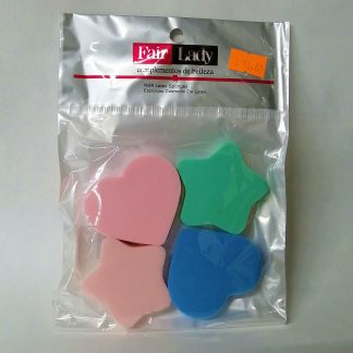 Esponjas Fair Lady