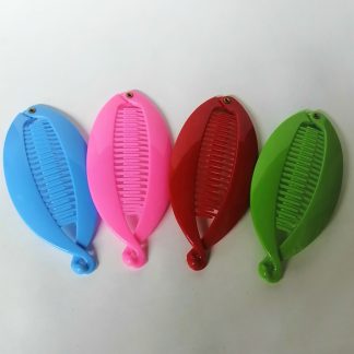 Banana para cabello