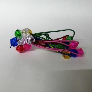 Bolitas para cabello