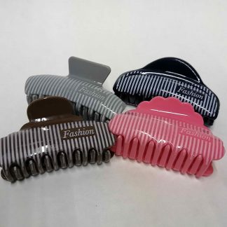 Pinza para cabello - Fashion