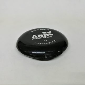 Polvo Andi