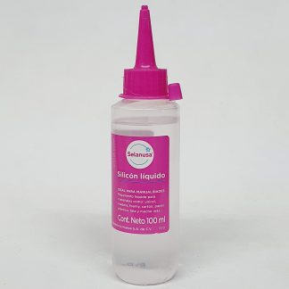 silicón líquido
