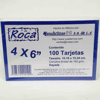 fichas bibliograficas