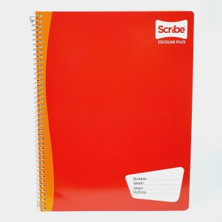 cuaderno