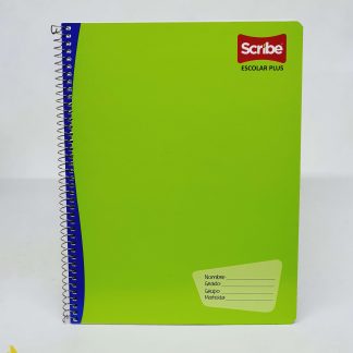 Cuaderno
