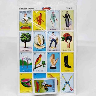 loteria