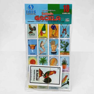 loteria