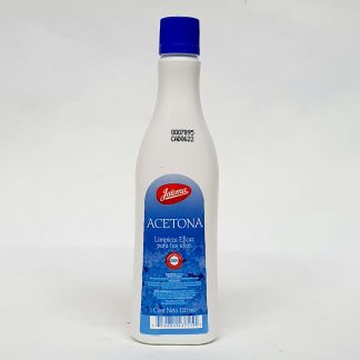 Acetona