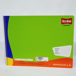 cuaderno