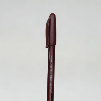 pluma boligrafo