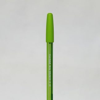 pluma boligrafo