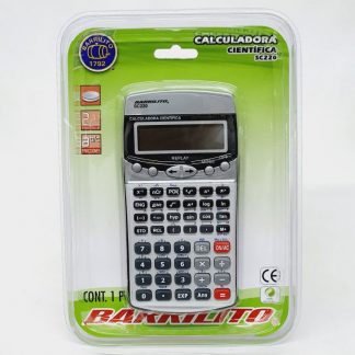 calculadora cientifica