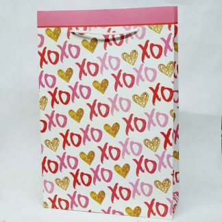 Bolsa de regalo san valentin