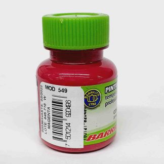 pintura témpera gouache