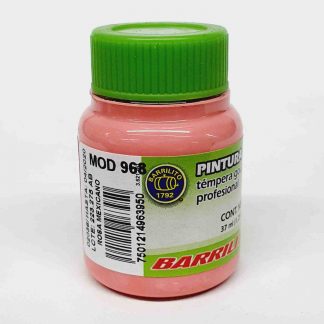 pintura témpera gouache