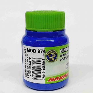 pintura témpera gouache