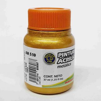 pintura acrilica