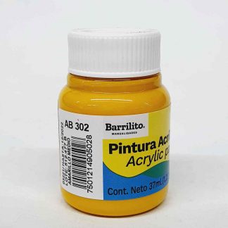 pintura acrilica