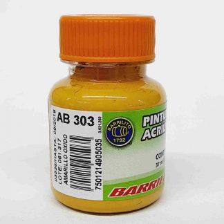 pintura acrilica