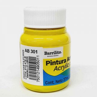 pintura acrilica