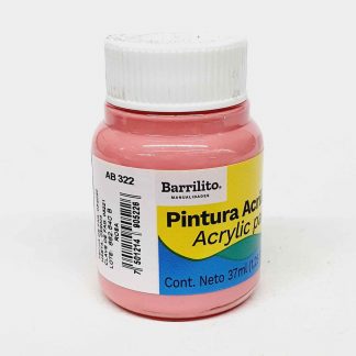 pintura acrilica