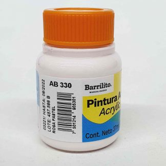 pintura acrilica