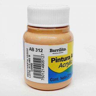 pintura acrilica