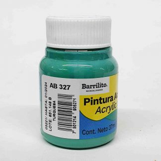 pintura acrilica