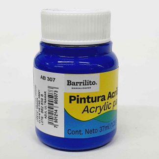 pintura acrilica