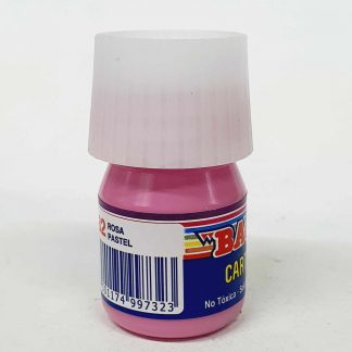 pintura gouache baco