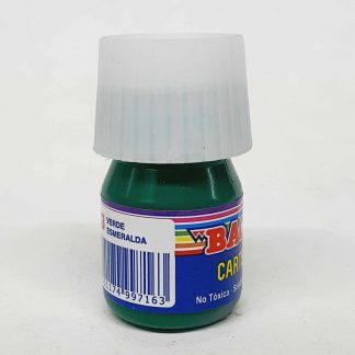 pintura gouache baco