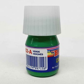 pintura gouache baco